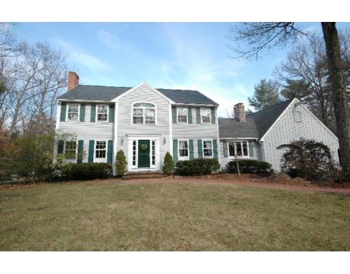 65 Stone Root Ln