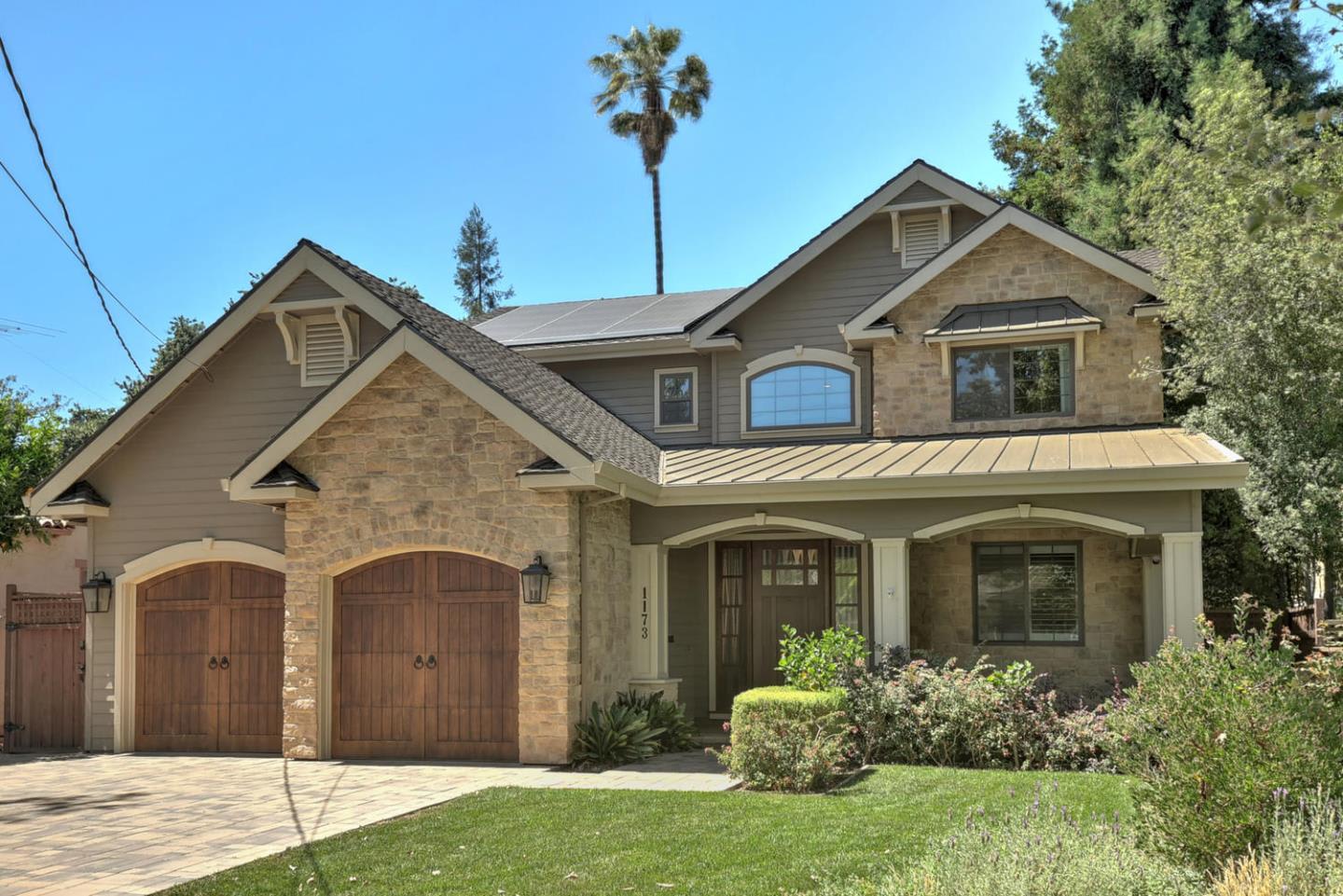Willow Glen Charmer