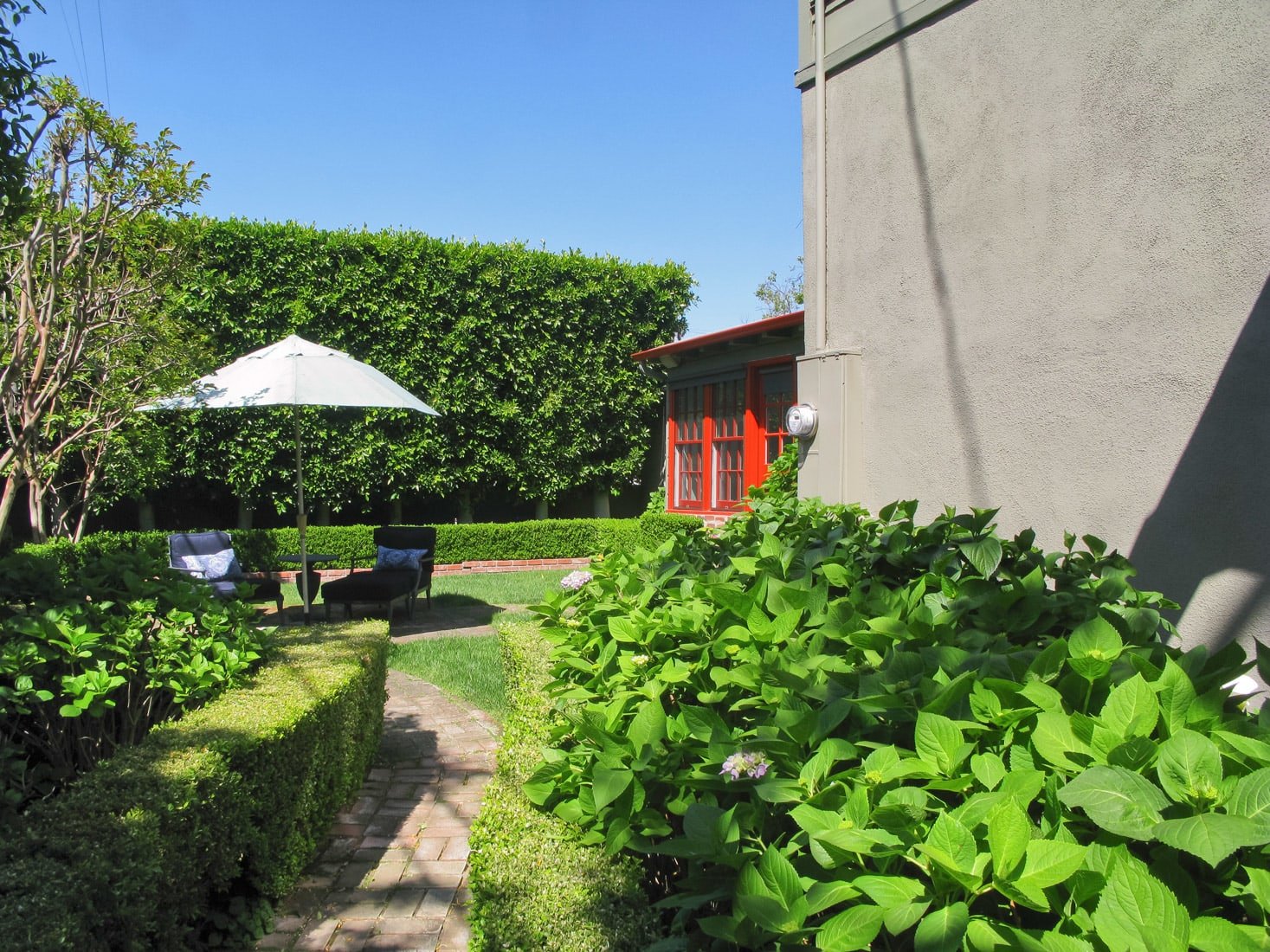 1187 Carmona Ave, Wilshire Vista