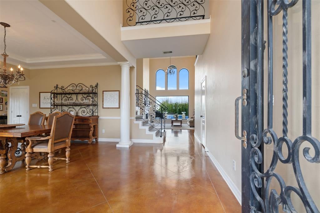 5538 FM 529 Bellville, Tx 77418