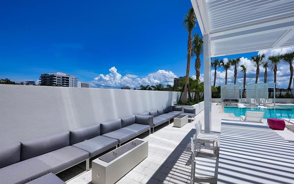 605 S Gulfstream Ave, #10N