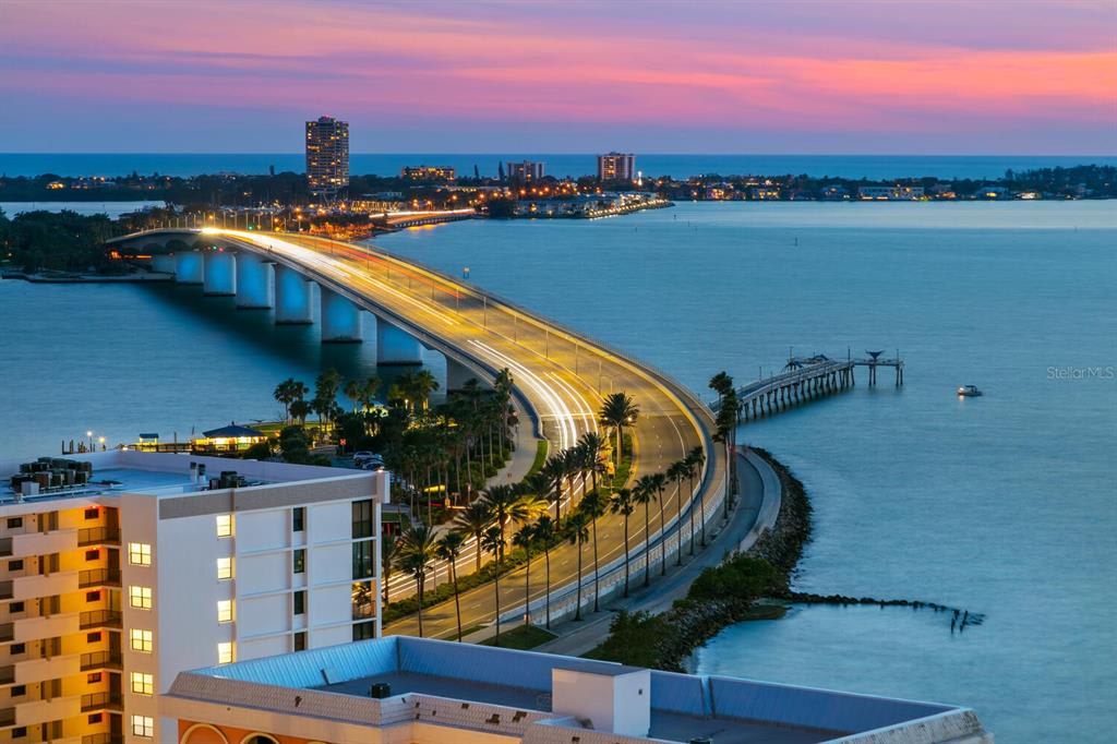 1111 RITZ CARLTON DRIVE Unit: 1701