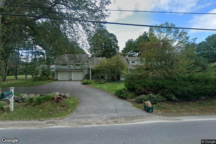 1695 Lowell Rd