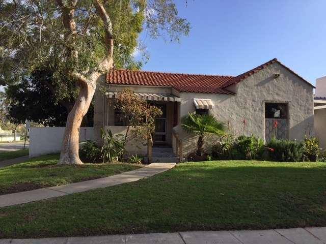 2302 Veteran Ave