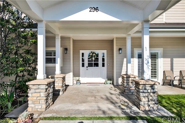 296 E Bay, Costa Mesa