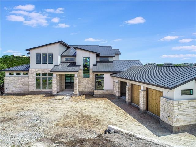 New Construction with Sweeping Hill Country Views!