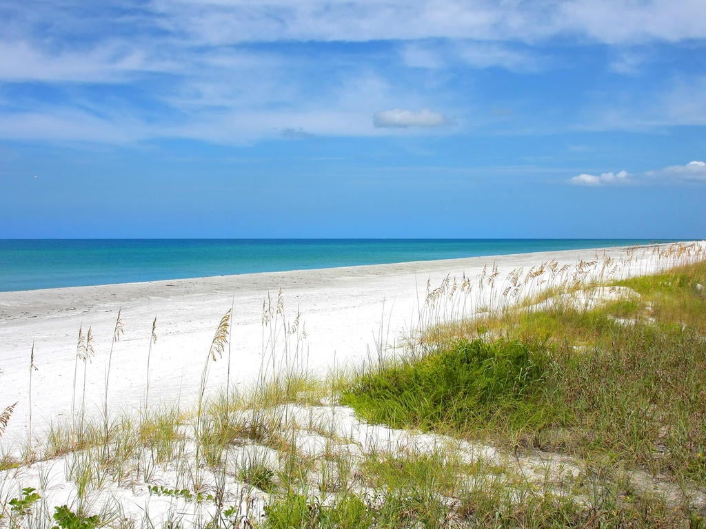 Beachplace - The Perfect Beach Get-Away