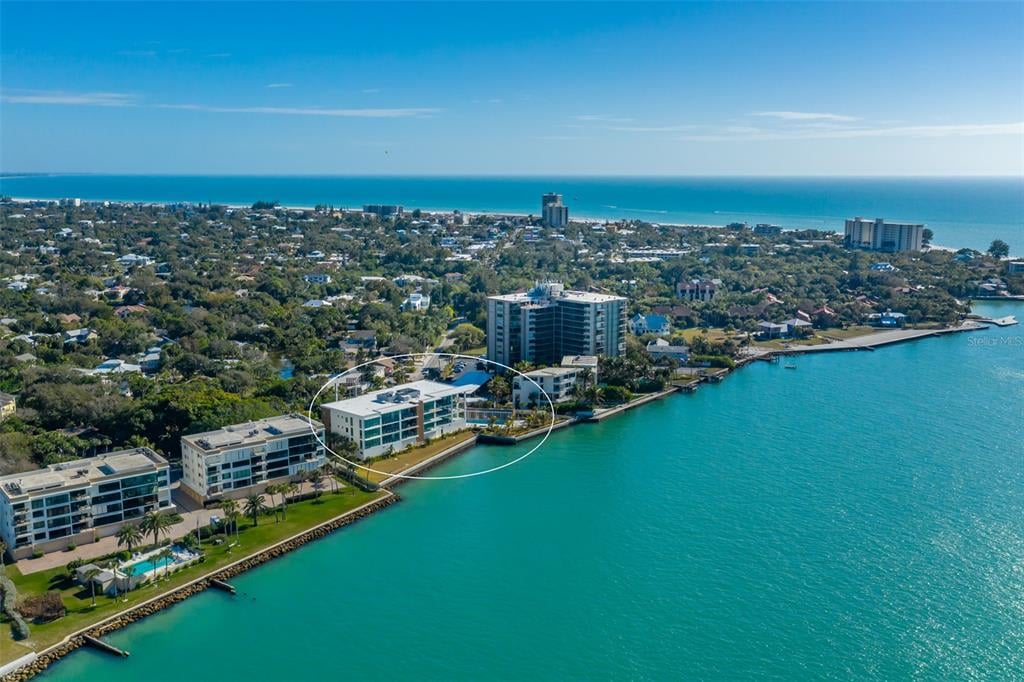 4750 Ocean Blvd, #202