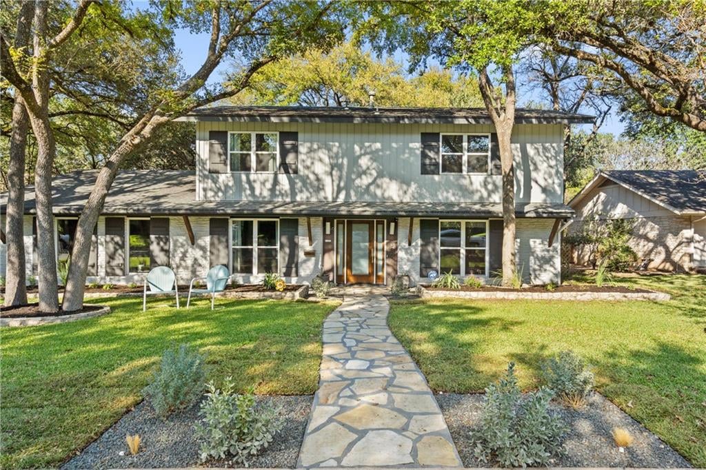 4300 Burney Dr, Austin, Texas 78731