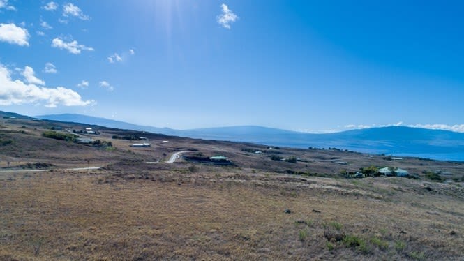Ka Nani Drive - Kohala Ranch Lot #422