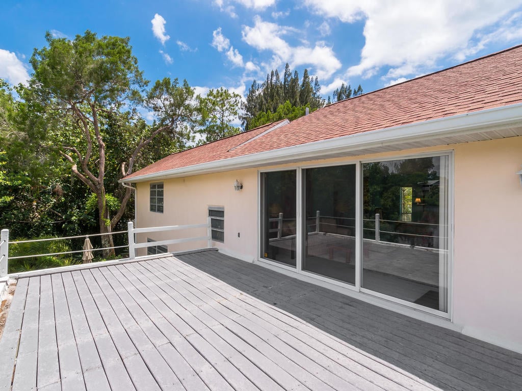Siesta Key - Sanderling Rd