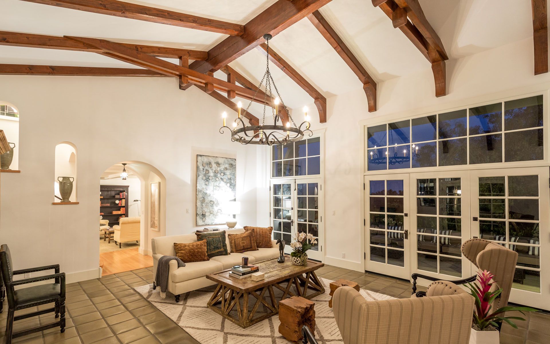 7363 Woodrow Wilson Dr, Hollywood Hills