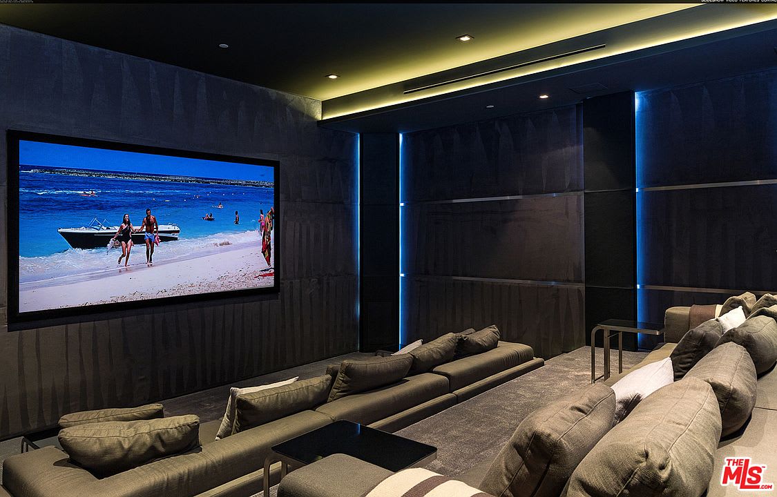 Infinity Palazzo
