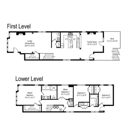 1523 W Montana Street # 1
