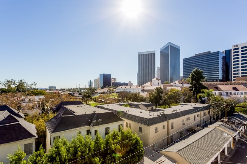 9950 Durant Drive, Unit 504