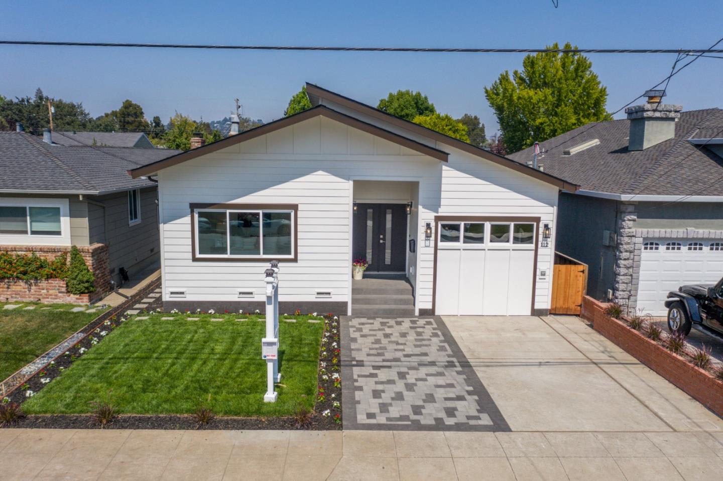 112 Belvedere Ave