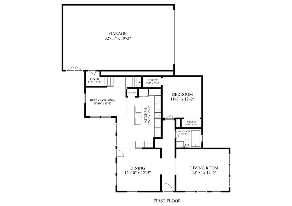 3402 Morrison St.