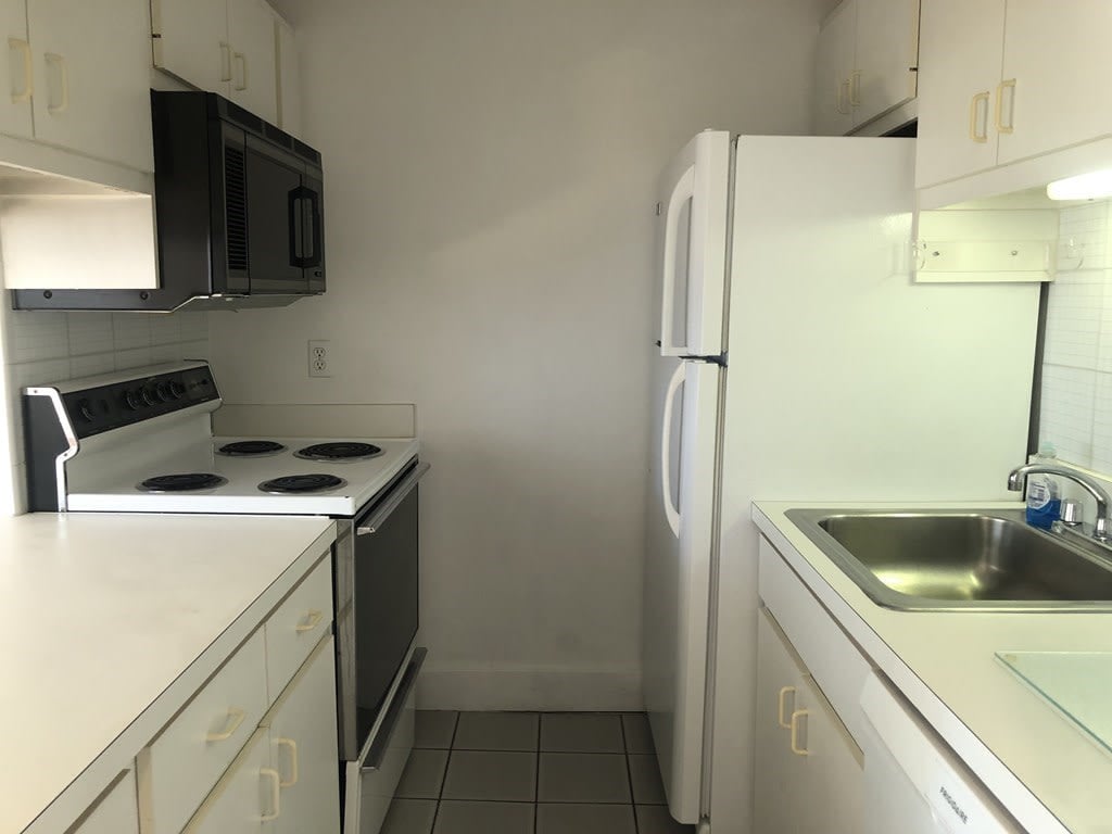 427 Marlborough St, # 7, Boston