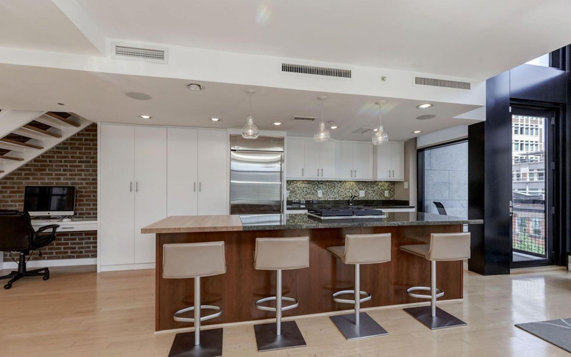 912 F St NW, #505
