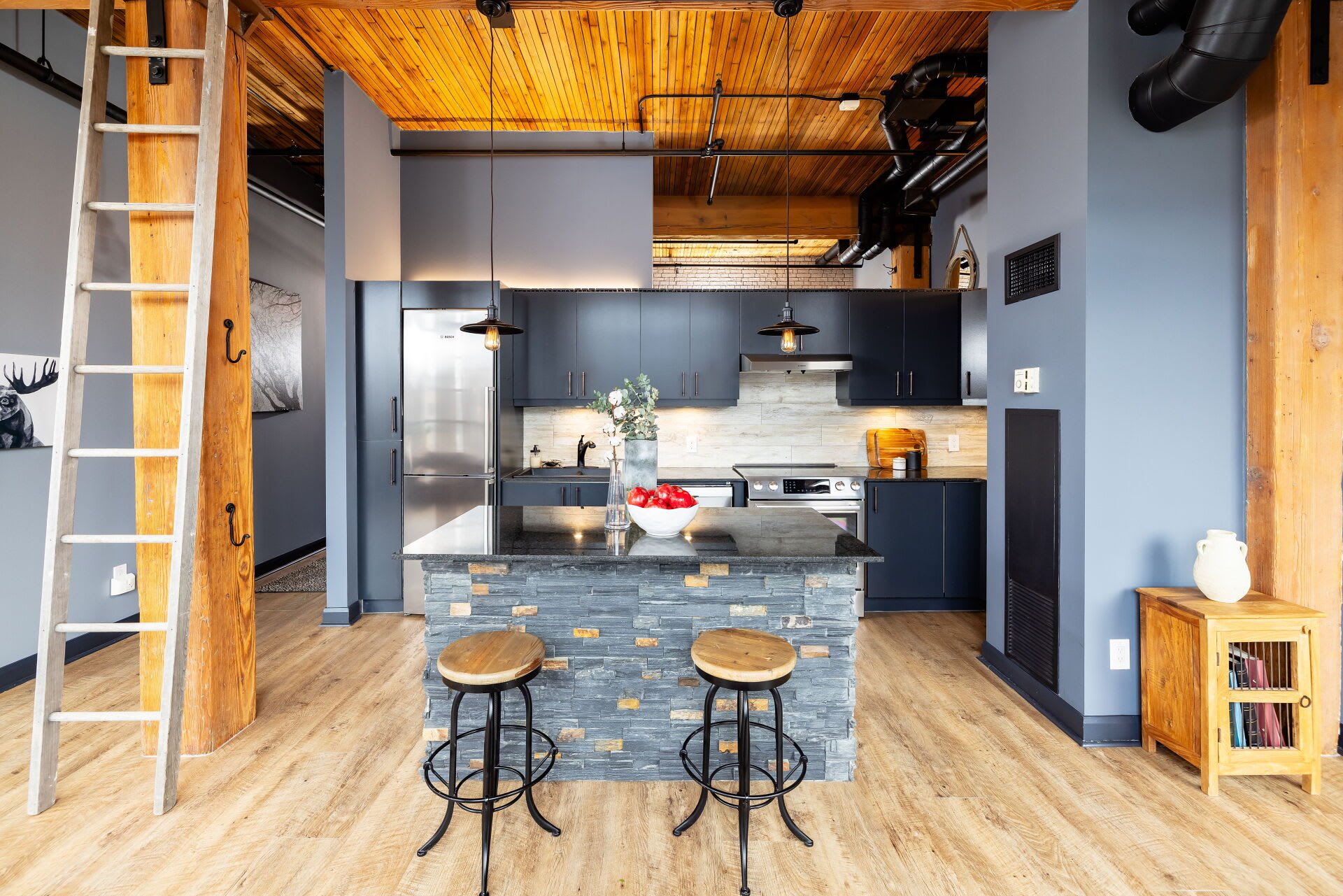 Candy Factory Lofts