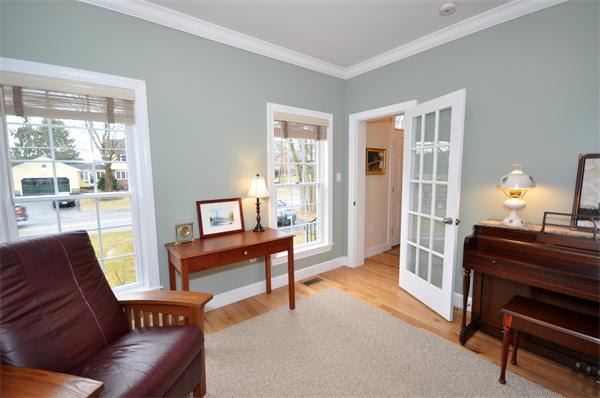 381 Thoreau Street