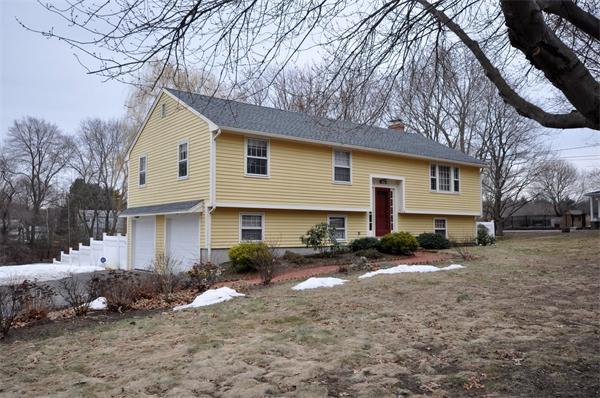 14 Parker St