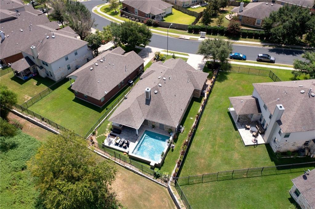 1692 Greenside TRL
