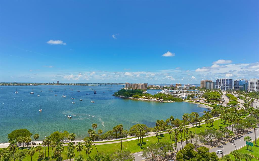 605 S Gulfstream Ave, #10N