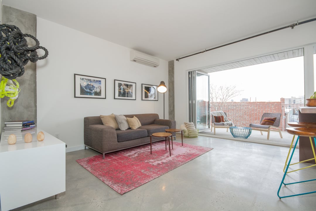 651 New York Ave, #603