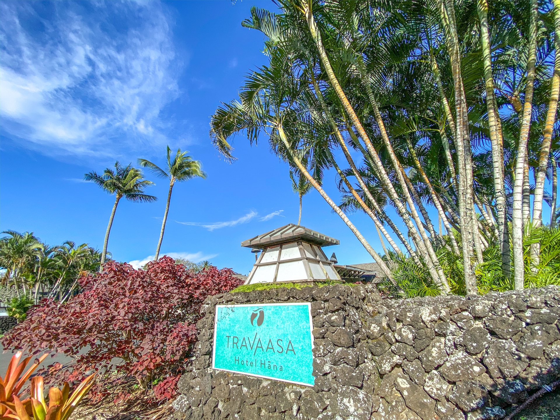 Hana Maui Resort