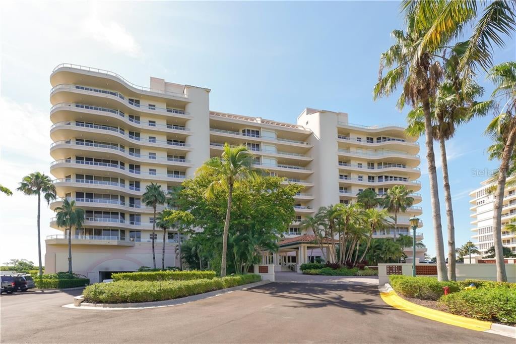 3030 Grand Bay Boulevard #392 on Longboat Key