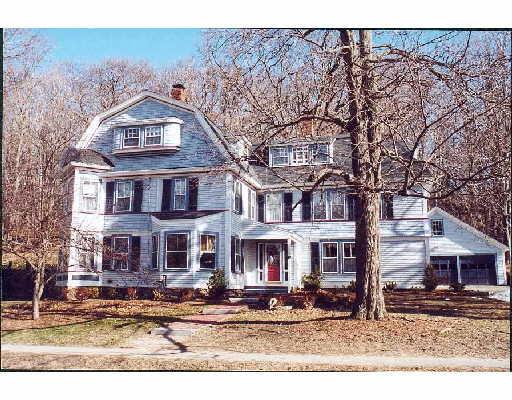 215 Lexington Road