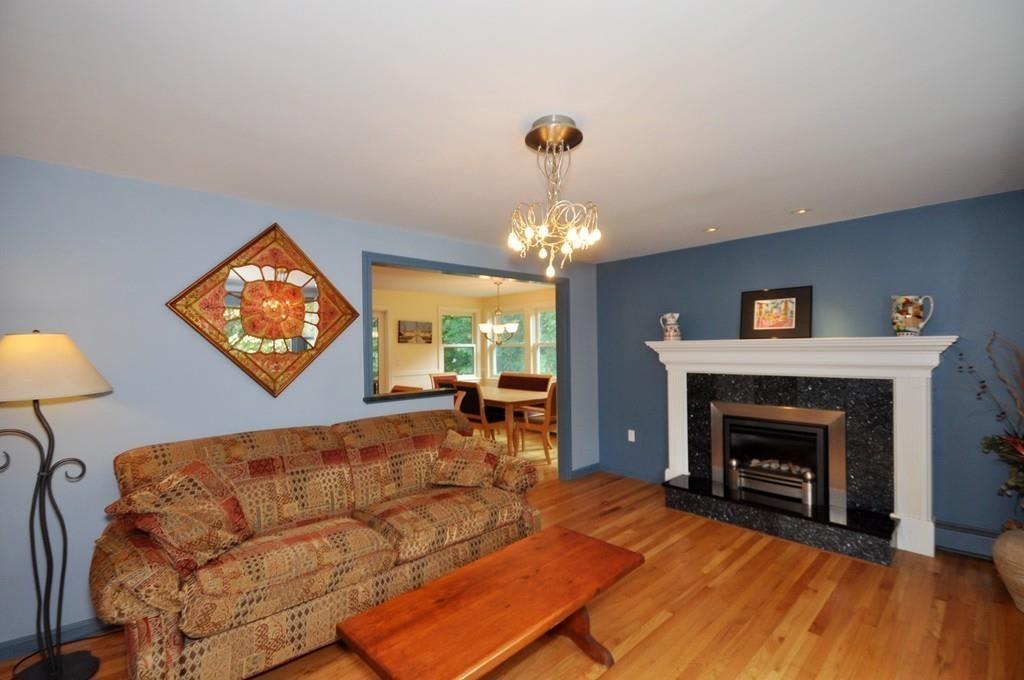 1 John Swift Rd