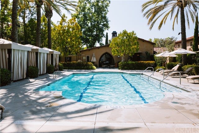 67 Greenhouse, Irvine