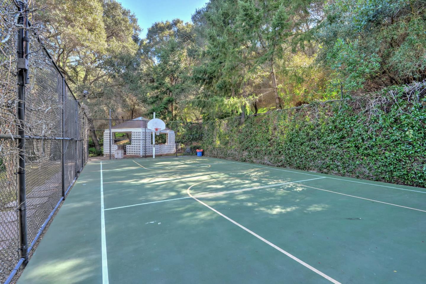 Exquisite Craftsman Style Estate, Los Gatos