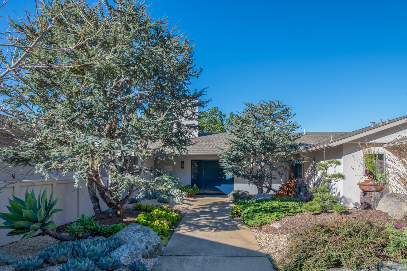 Carmel Highlands Getaway