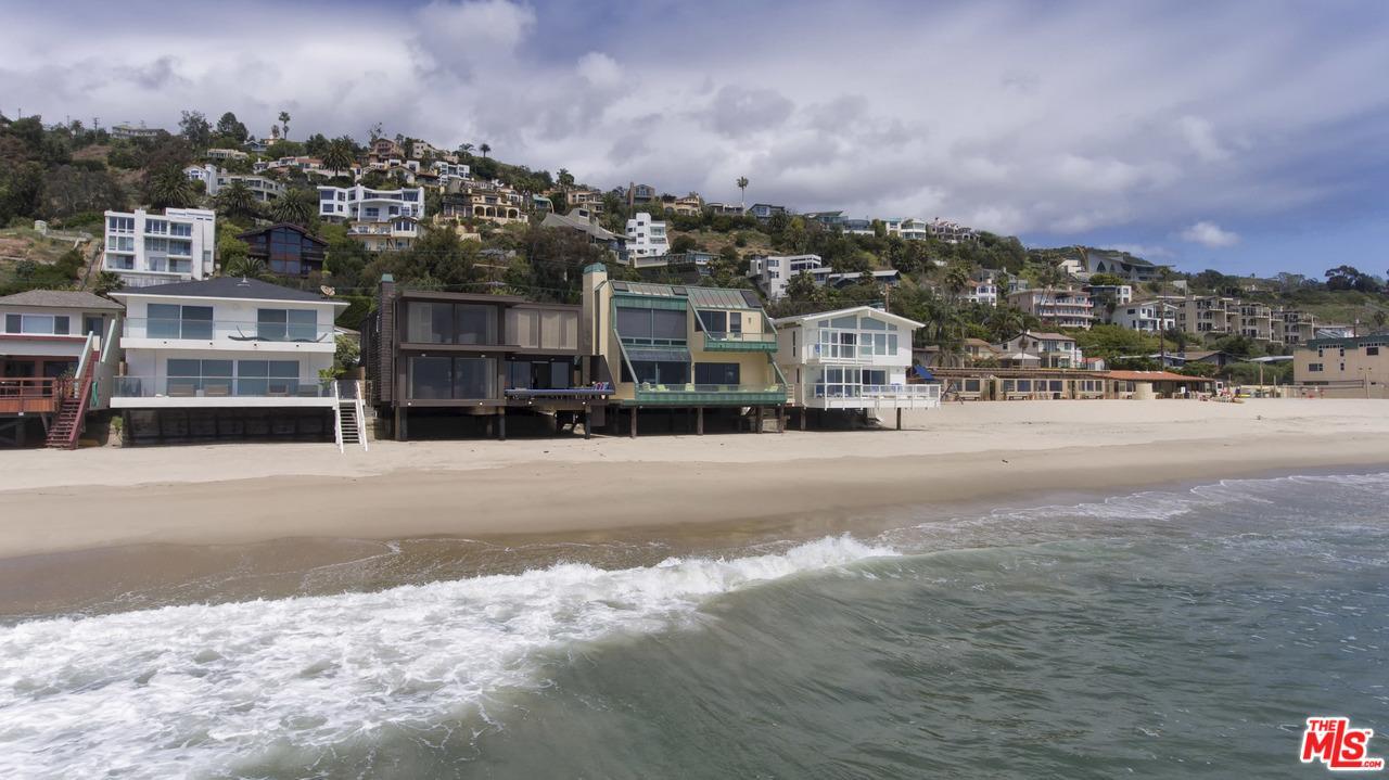 La Costa Beach Lease