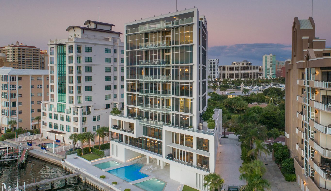 AQUA, #300 Grand Residence 