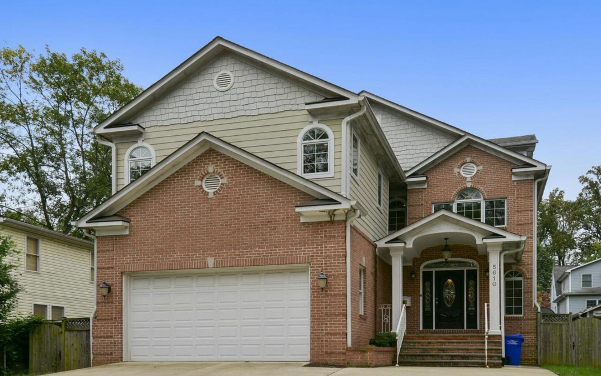 5610 Greentree Rd