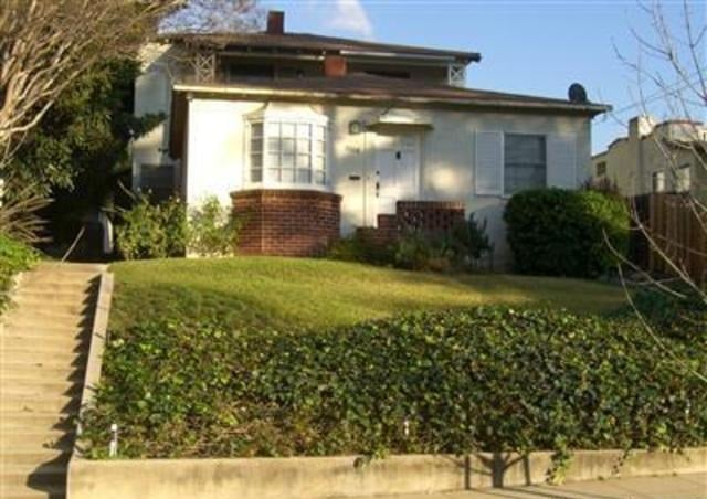 2004 Meridian Avenue