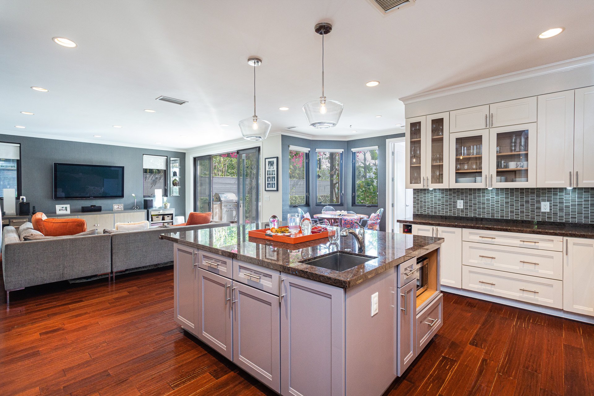 3671 Wasatch Ave, Mar Vista