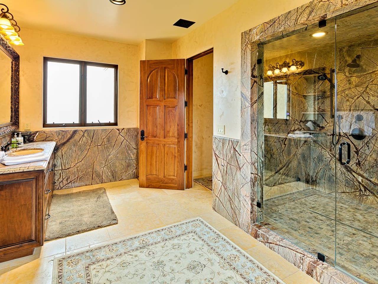 Cascade Villa