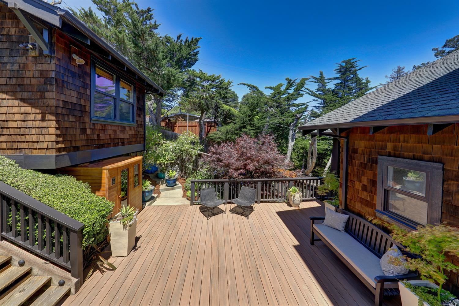 Enchanting Craftsman Retreat