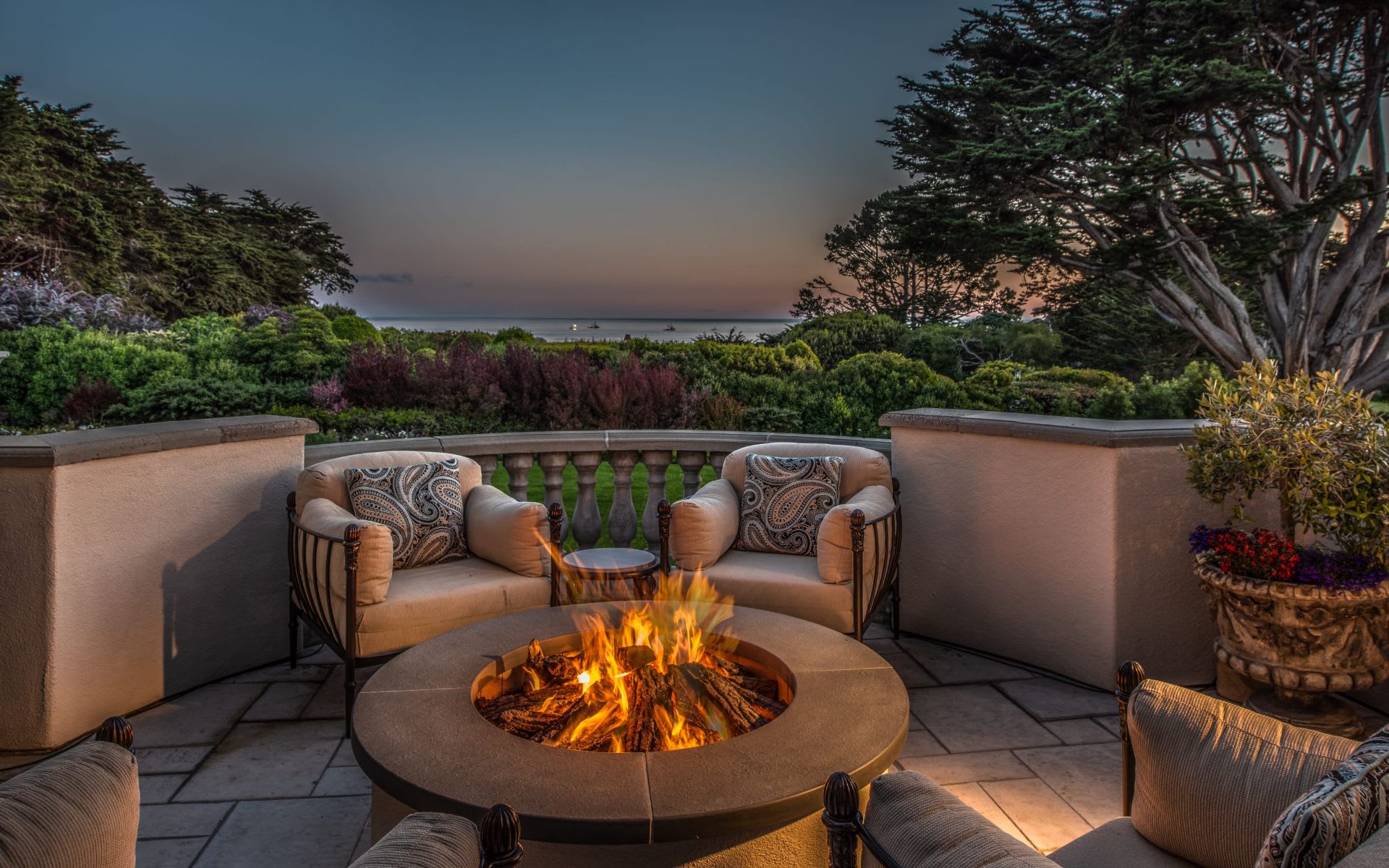 Stillwater Villa