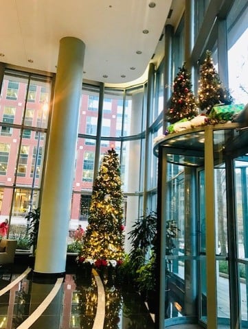 345 N Lasalle St, #4305
