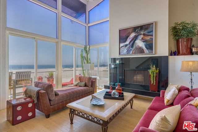 4001 1/2 Ocean Front Walk, Los Angeles, CA 90292