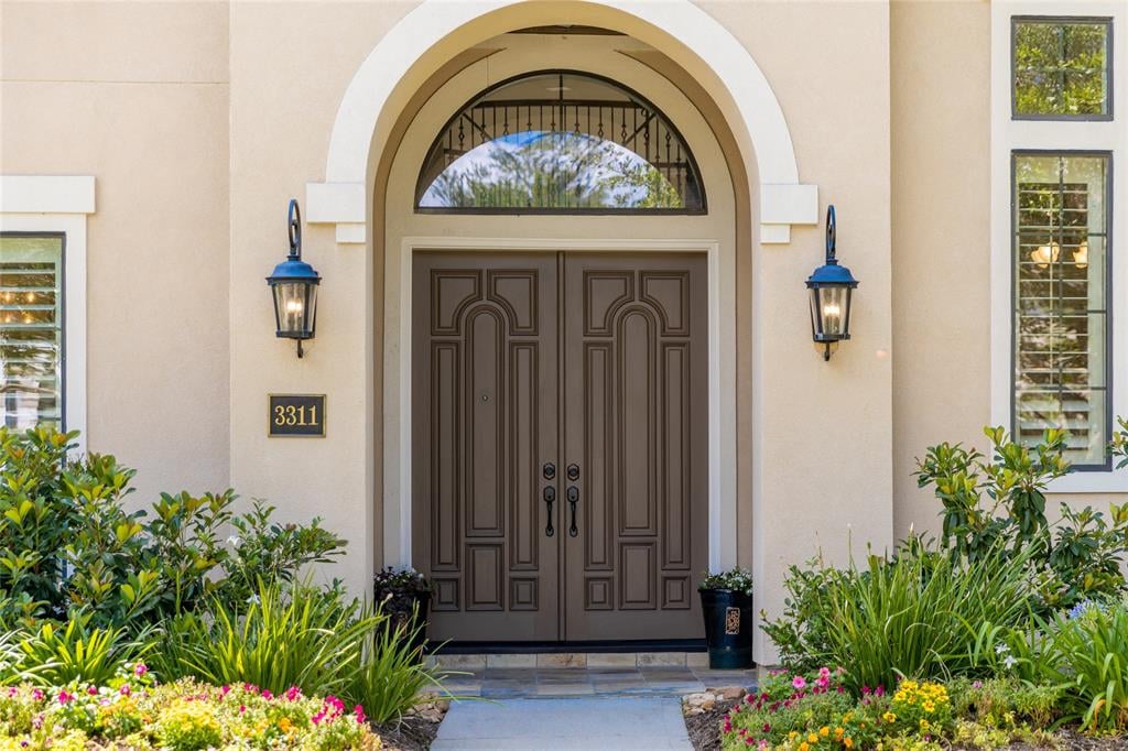3311 Prestwick Square
