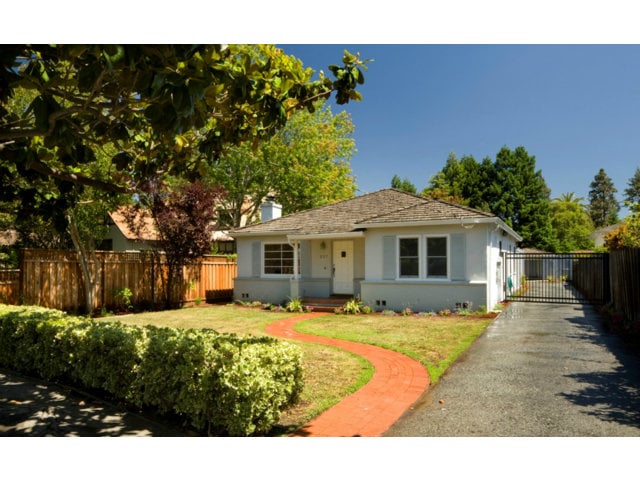 237 W Poplar Ave