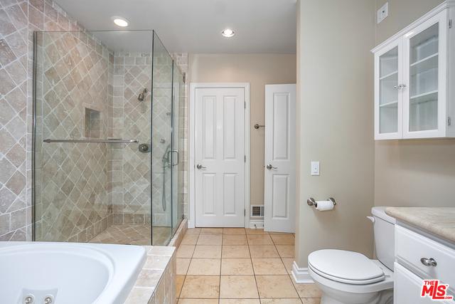 Traditional Beverly Hills Lease