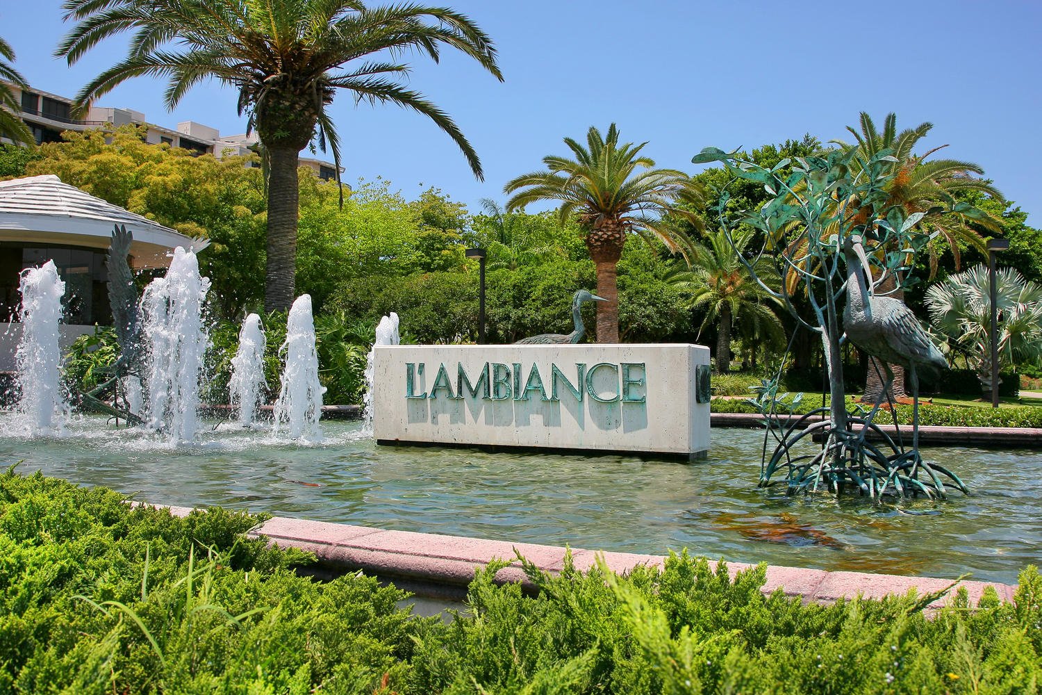 435 L Ambiance Dr, #L407